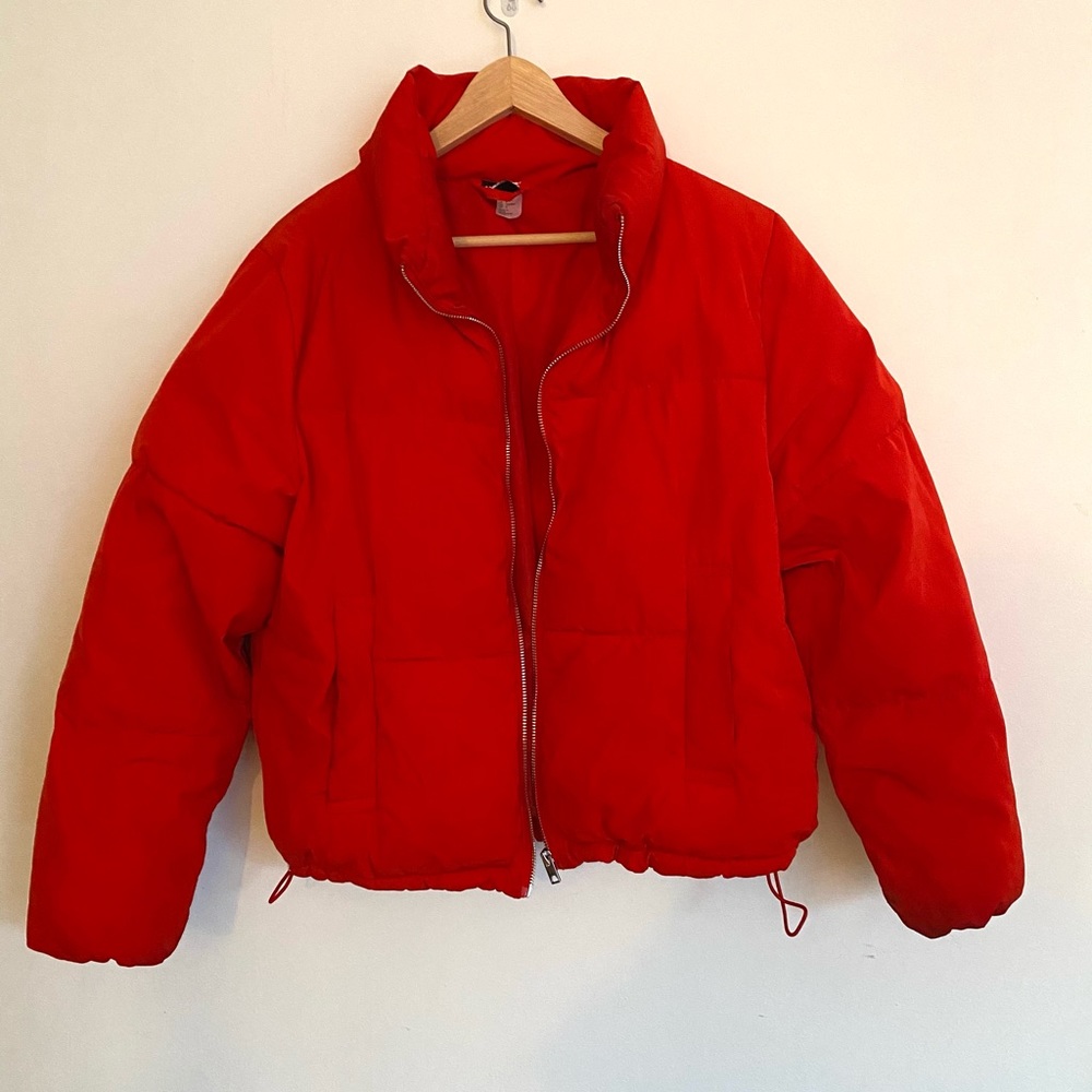 H&M Puffer Jacket